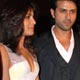 Priyanka Chopra and Harman Baweja