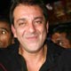 Sanjay Dutt at Lage Raho Munna Bhai Premiere