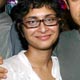 Aamir Khan and Kiran Rao