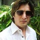 Jimmy Shergill at Lage Raho Munna Bhai Press Meet