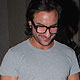 Saif Ali Khan and Kareena Kapoor at special screening of Love Sex Dhoka hosted by Tusshar Kapoor