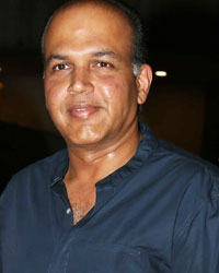 Sunita and Ashutosh Gowariker