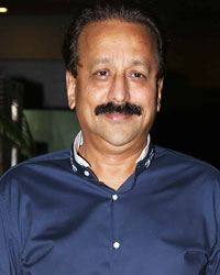 Baba Siddique