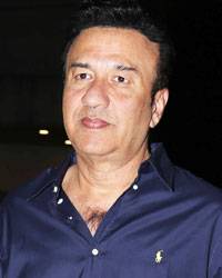 Anu Malik