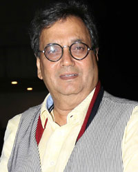 Subhash Ghai