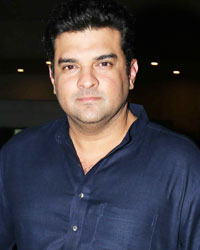 Sidharth Roy Kapur