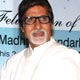 Big B felicitates Madhur Bhandarkar at party hosted by Ashish Shelar for winning National Award