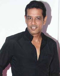 Anup Soni