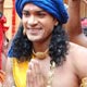 Kahaani Hamaaray Mahabharat Ki shoot