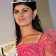 Maharashtra Princess beauty contest