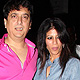 Maheep Kapoor Birthday Party