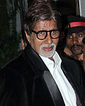 Amitabh Bachchan and Abhishek Bachchan