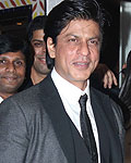 Shahrukh Khan