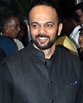 Rohit Shetty