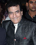 Jeetendra Kapoor and Tusshar Kapoor