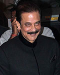 Subrata Roy