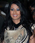 Kashmera Shah and Krushna