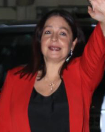 Pooja Bhatt