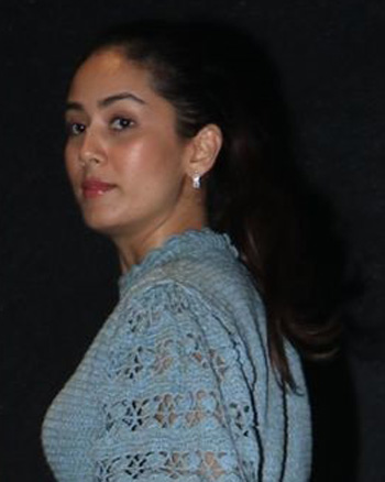 Mira Rajput Kapoor