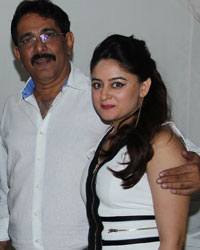 Mahii Vij Birthday Party