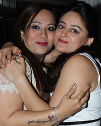 Mahii Vij Birthday Party