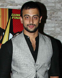 Arunoday Singh