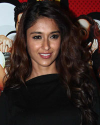 Ileana D'Cruz