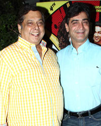 David Dhawan