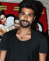 Main Tera Hero Success Party