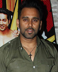 Bosco Martis