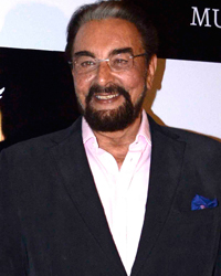 Kabir Bedi