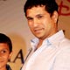 Sachin Tendulkar at Make a wish foundation