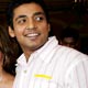 Gaurav Kapoor, Perizaad Zorabian and Ajay Jadeja