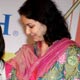 Anjali Tendulkar at Make a wish foundation