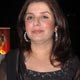 Farah Khan