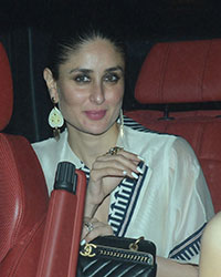 Kareena and Karishma Kapoor