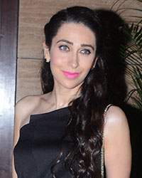 Karishma Kapoor