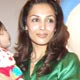 Malaika Arora cheers cancer patients at Tata Memorial Hospital 