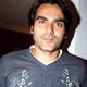 Arbaaz Khan at the Success bash of the film Malamaal Weekly bash