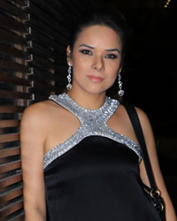 Udita Goswami