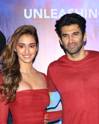 Anil Kapoor, Disha PAtani, Aditya Roy Kapur, Mohit Suri and Kunal Khemu