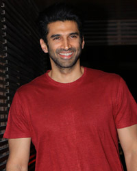 Aditya Roy Kapur