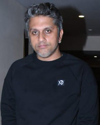 Mohit Suri