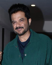 Anil KApoor