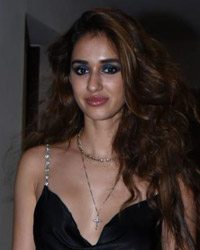 Disha Patani