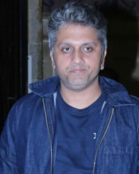 Mohit Suri