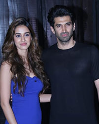 Disha Patani and Aditya Roy Kapur