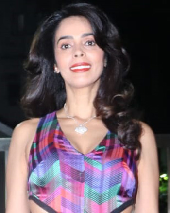 Mallika Sherawat