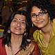 Sarika and Kiran Rao