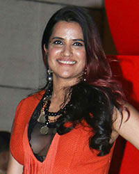 Sona Mohapatra